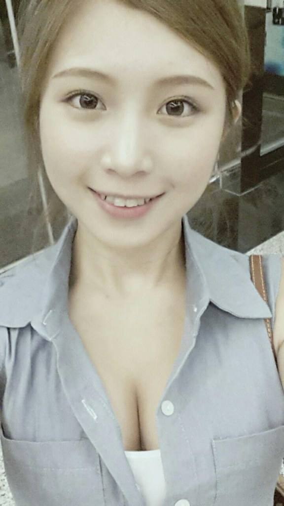 สาวไต้หวันเชพบ๊ะ