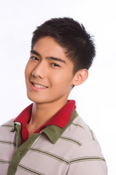 Robi domingo ll