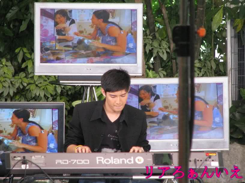 Robi domingo ll