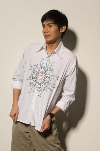 Robi domingo ll