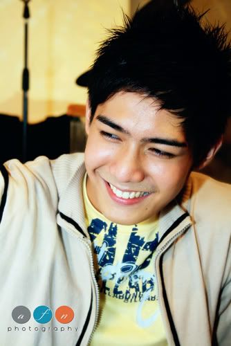 Robi domingo ll