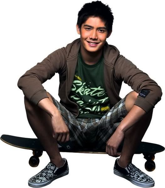 Robi domingo ll