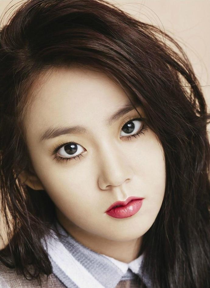 KARA @ High Cut Magazine vol.84 September 2012