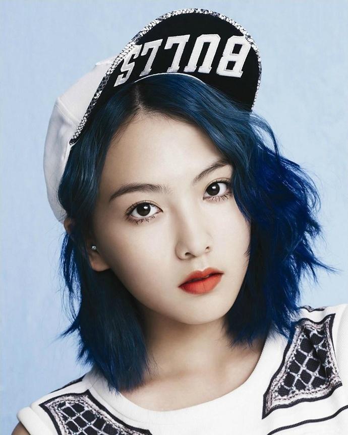 KARA @ High Cut Magazine vol.84 September 2012