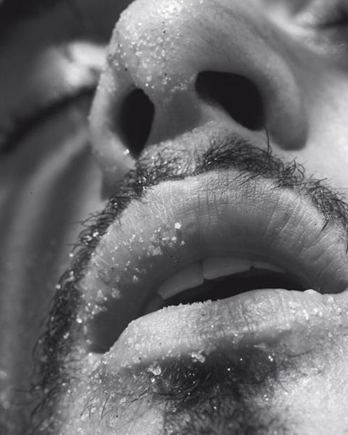 Marlon Teixeira Photoshoot for TPM Magazine