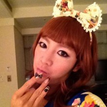 จางกึนซอก’ ถ้าจะสวยขนาดนี้