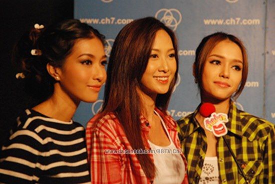 ยุ้ย จีรนันท์อัพเดตต น่ารักอ่ะ