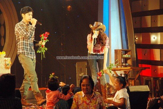 ยุ้ย จีรนันท์อัพเดตต น่ารักอ่ะ