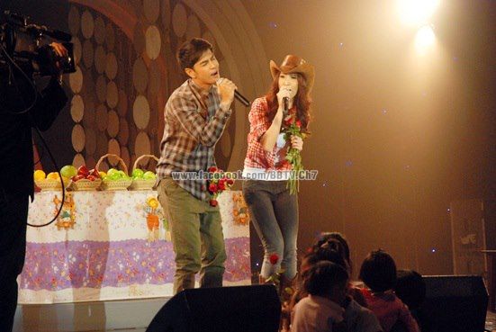 ยุ้ย จีรนันท์อัพเดตต น่ารักอ่ะ