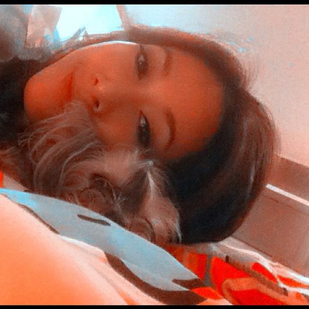 ยุ้ย จีรนันท์อัพเดตต น่ารักอ่ะ