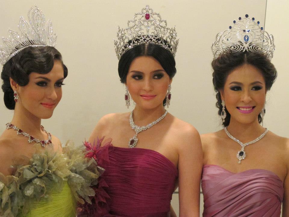 บางกอกเจมส์ ครั้งที่ 50