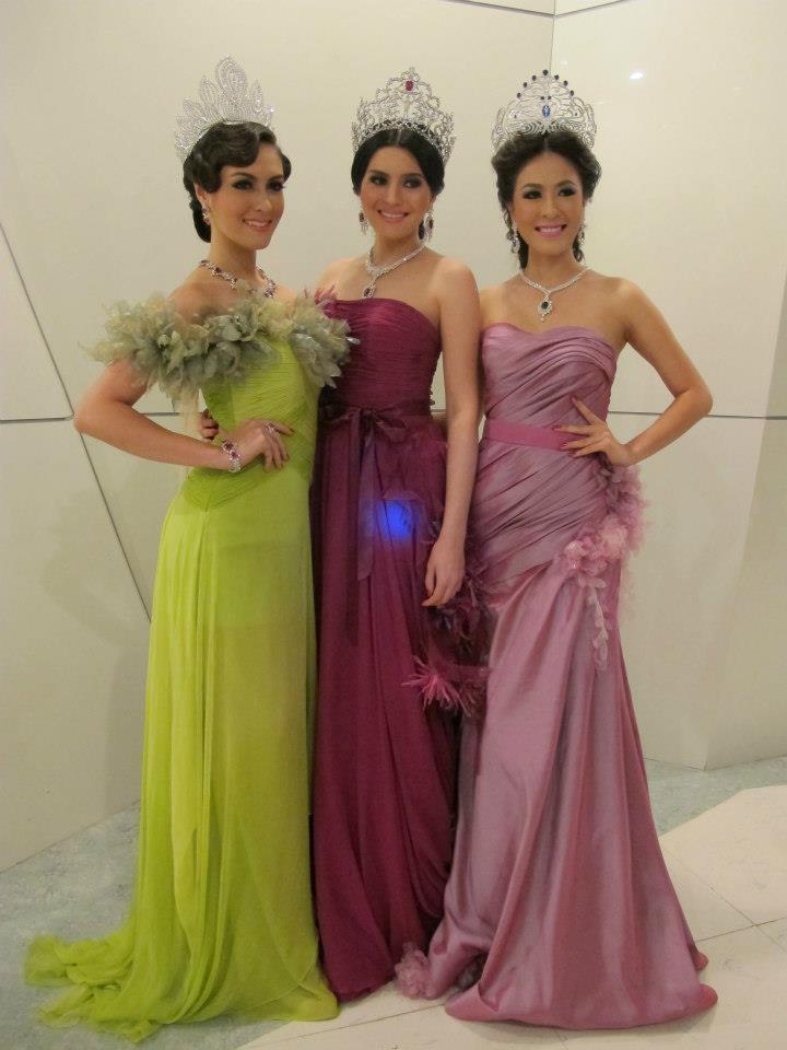 บางกอกเจมส์ ครั้งที่ 50