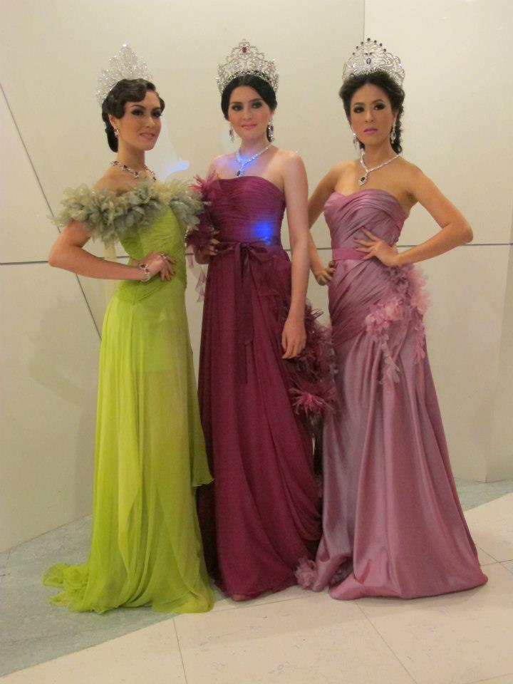 บางกอกเจมส์ ครั้งที่ 50