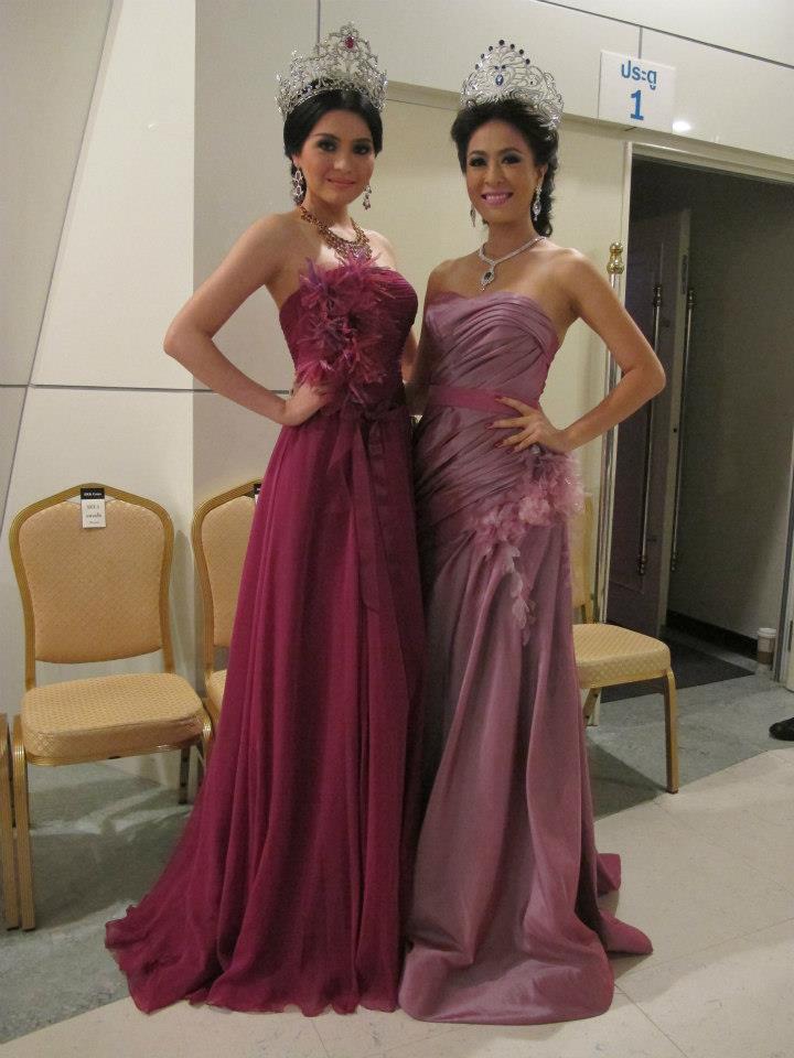 บางกอกเจมส์ ครั้งที่ 50