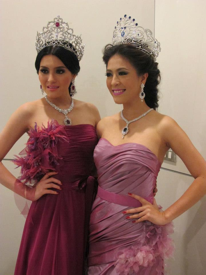 บางกอกเจมส์ ครั้งที่ 50