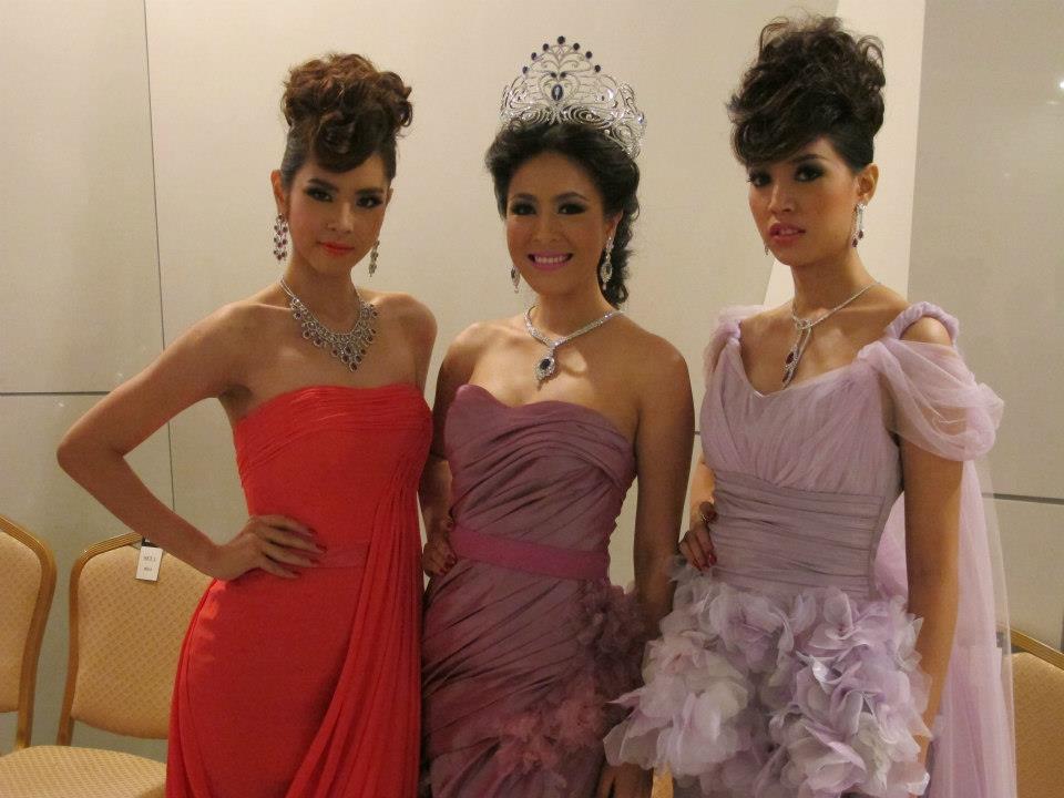 บางกอกเจมส์ ครั้งที่ 50