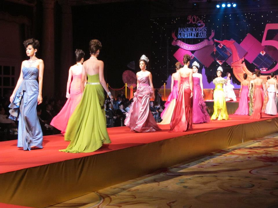 บางกอกเจมส์ ครั้งที่ 50