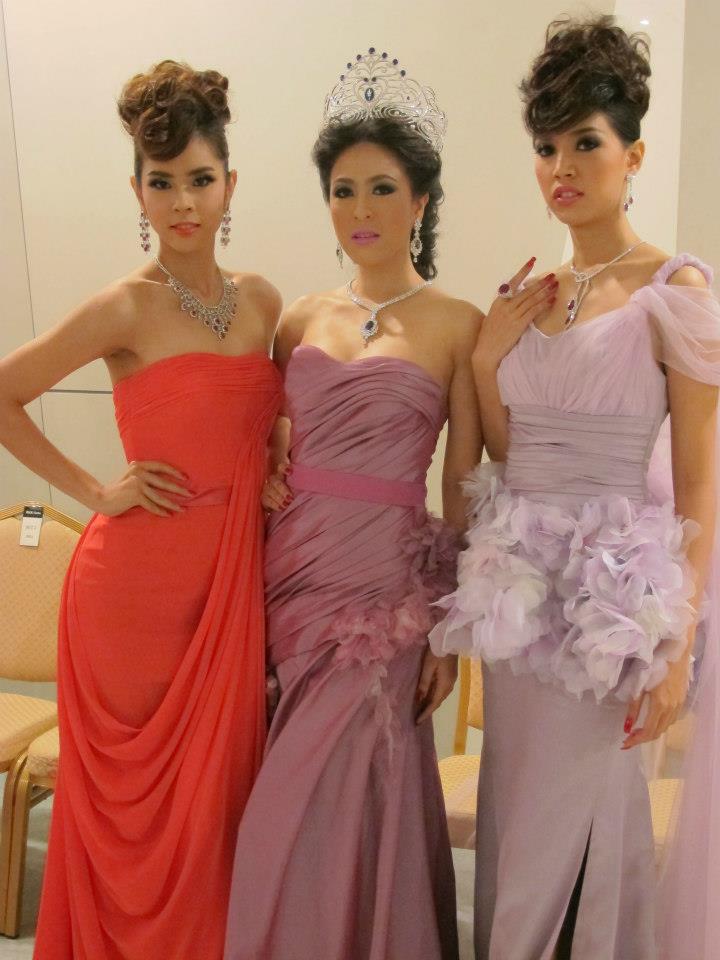 บางกอกเจมส์ ครั้งที่ 50