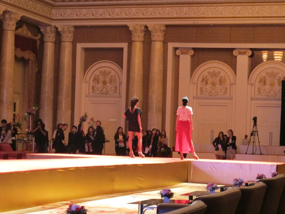 บางกอกเจมส์ ครั้งที่ 50