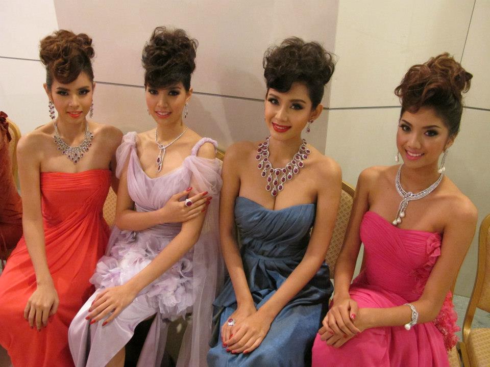 บางกอกเจมส์ ครั้งที่ 50