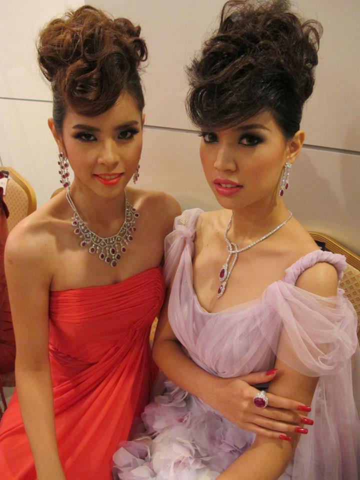 บางกอกเจมส์ ครั้งที่ 50