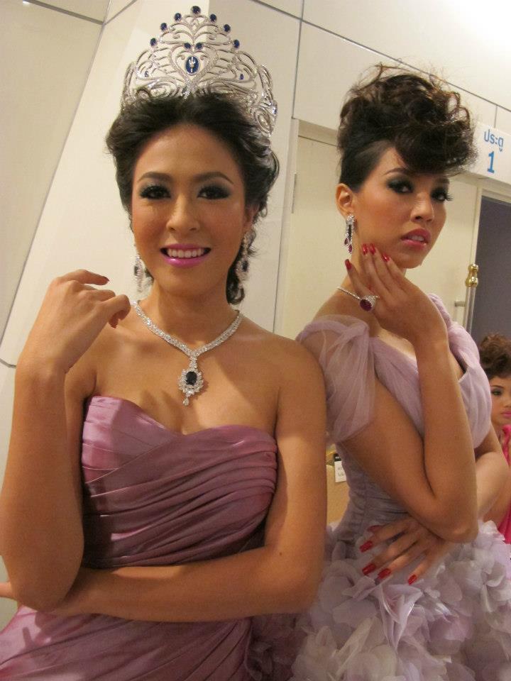 บางกอกเจมส์ ครั้งที่ 50