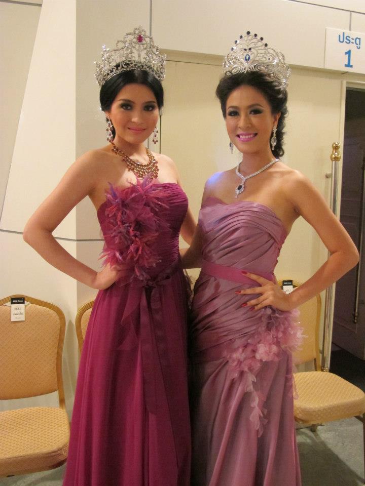 บางกอกเจมส์ ครั้งที่ 50