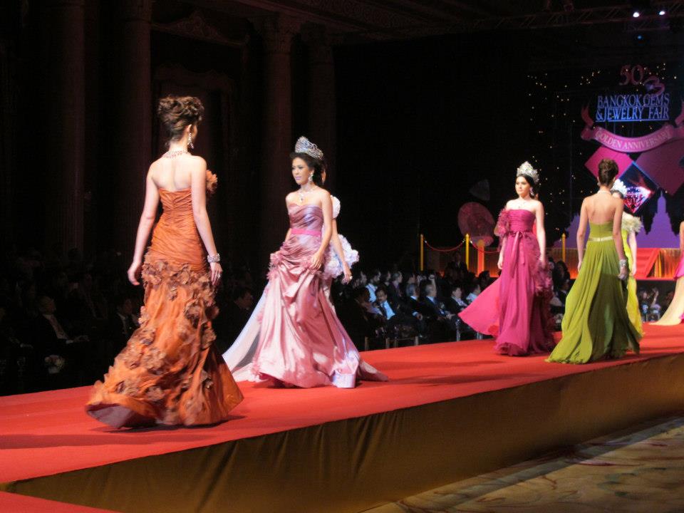 บางกอกเจมส์ ครั้งที่ 50