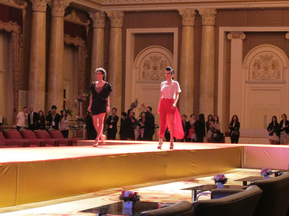 บางกอกเจมส์ ครั้งที่ 50