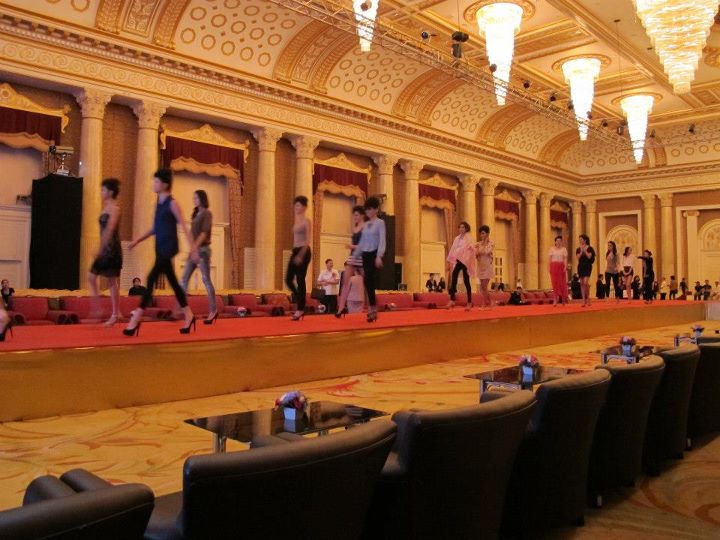 บางกอกเจมส์ ครั้งที่ 50