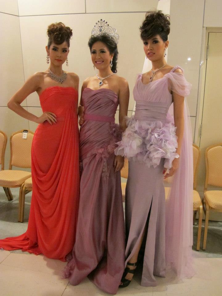 บางกอกเจมส์ ครั้งที่ 50