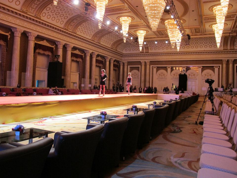 บางกอกเจมส์ ครั้งที่ 50