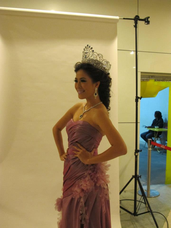 บางกอกเจมส์ ครั้งที่ 50