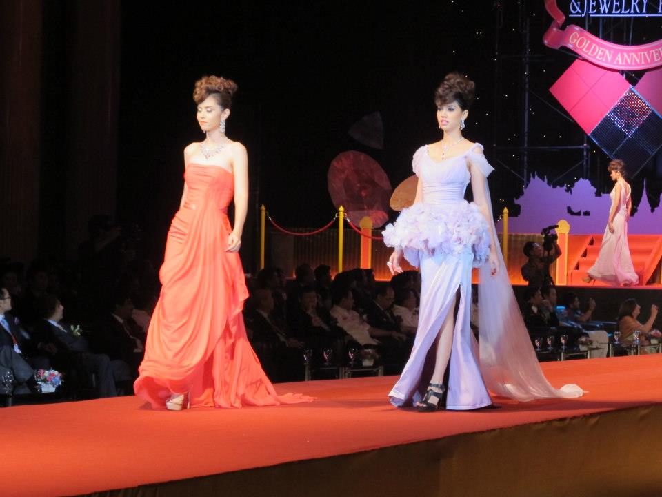 บางกอกเจมส์ ครั้งที่ 50