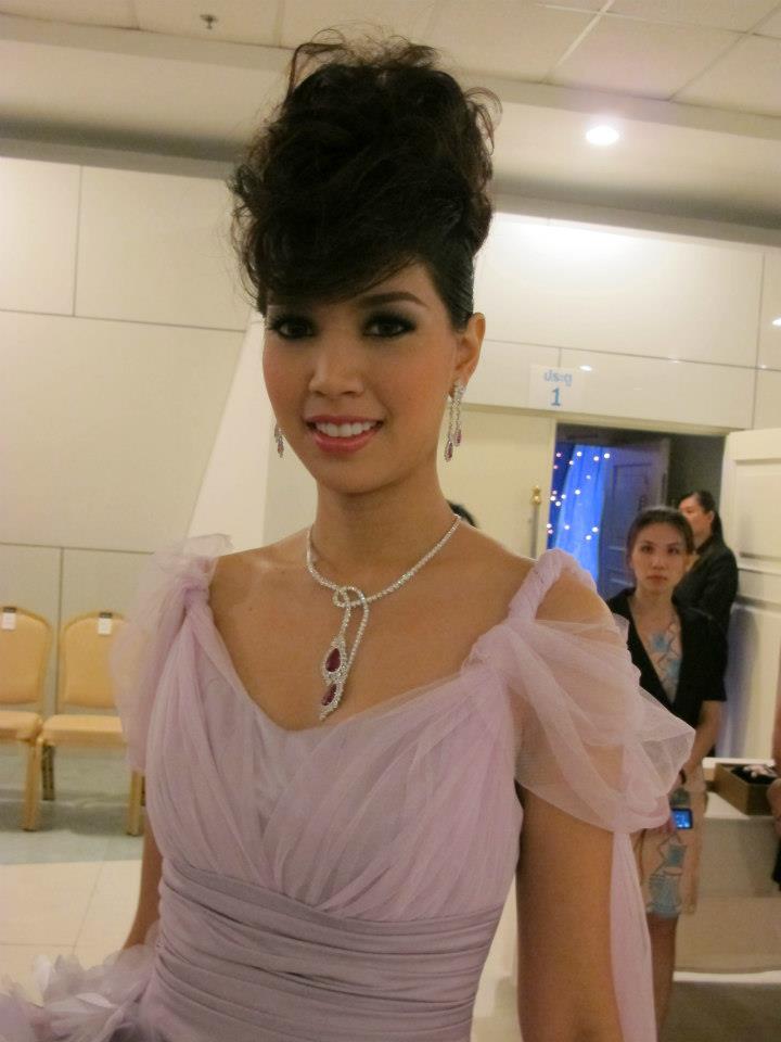 บางกอกเจมส์ ครั้งที่ 50