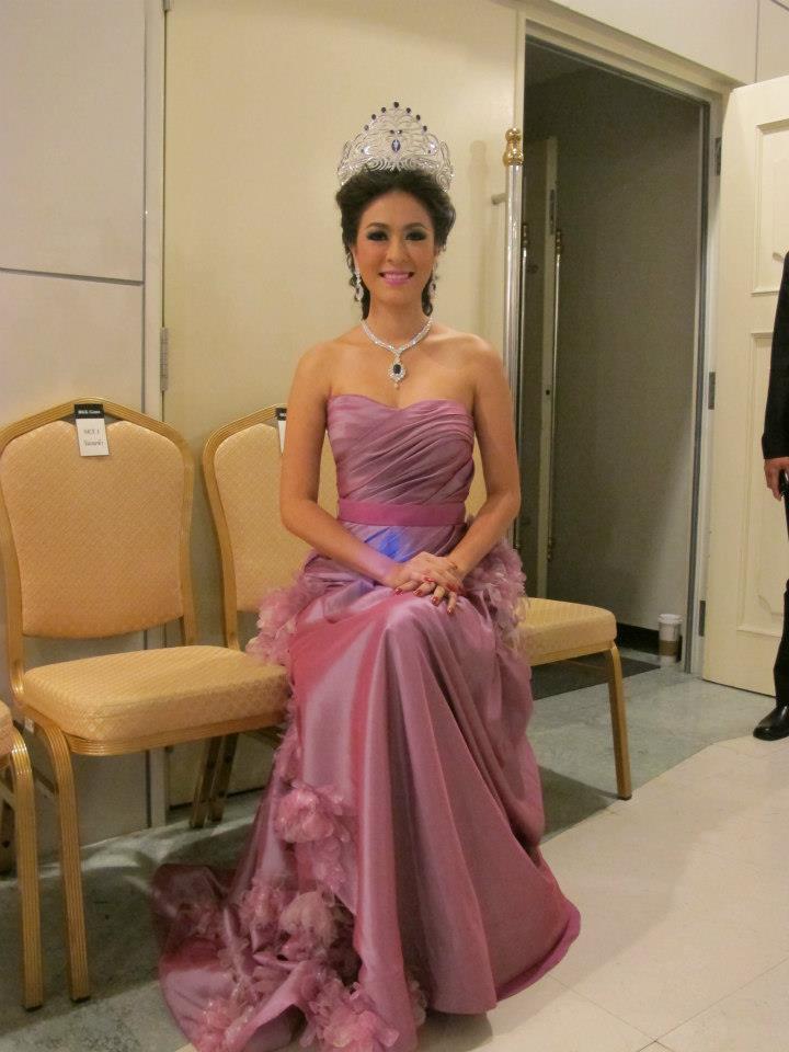 บางกอกเจมส์ ครั้งที่ 50