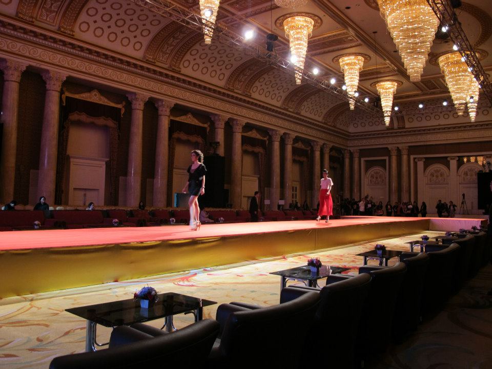 บางกอกเจมส์ ครั้งที่ 50