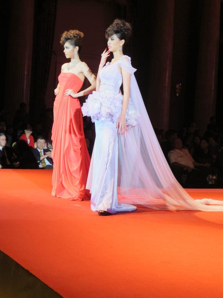 บางกอกเจมส์ ครั้งที่ 50