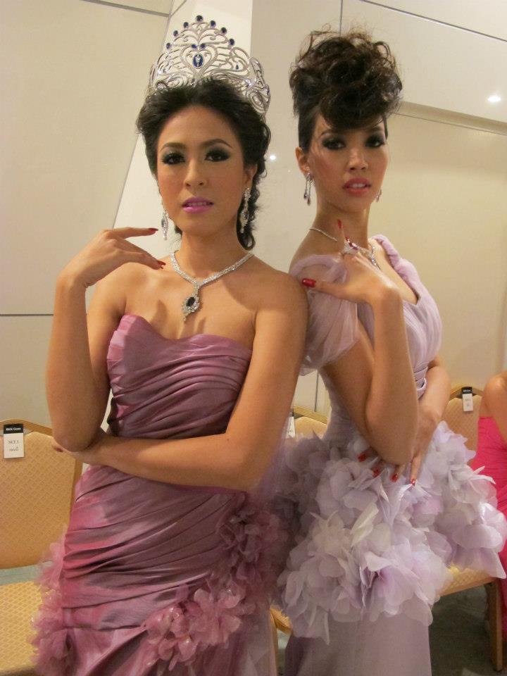 บางกอกเจมส์ ครั้งที่ 50