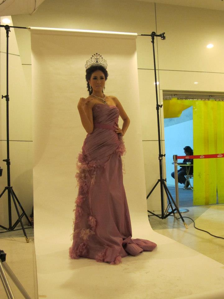 บางกอกเจมส์ ครั้งที่ 50