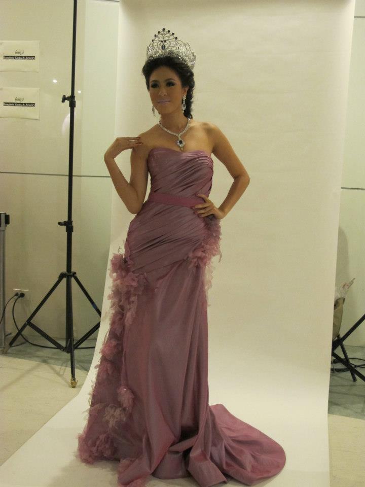 บางกอกเจมส์ ครั้งที่ 50