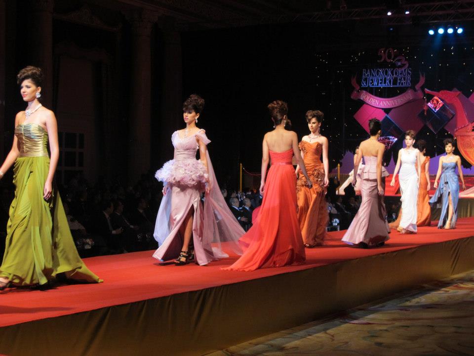 บางกอกเจมส์ ครั้งที่ 50