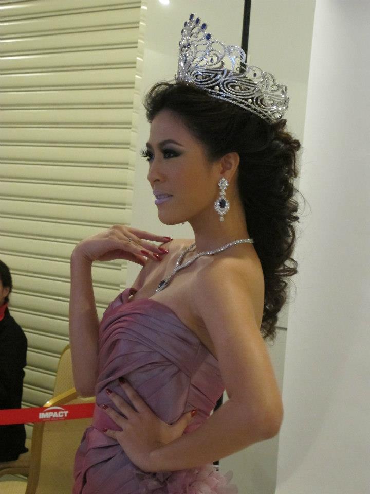 บางกอกเจมส์ ครั้งที่ 50