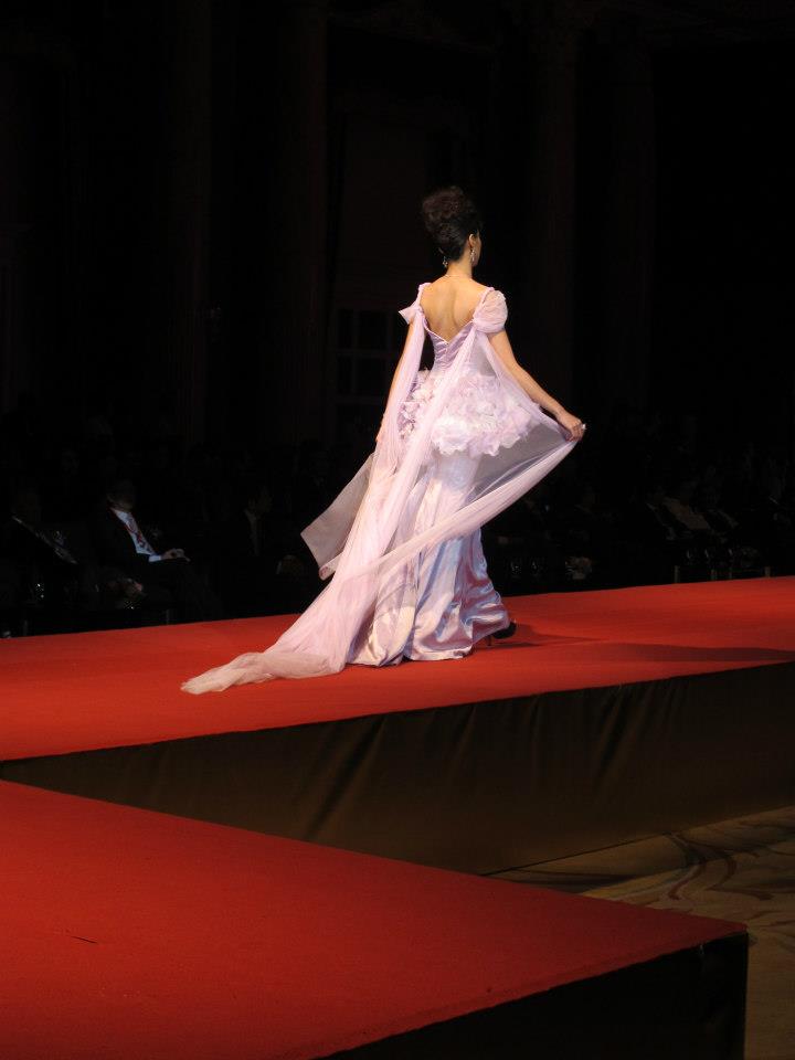 บางกอกเจมส์ ครั้งที่ 50