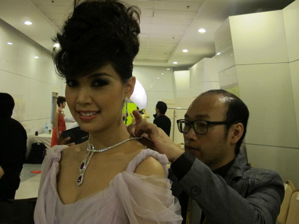 บางกอกเจมส์ ครั้งที่ 50