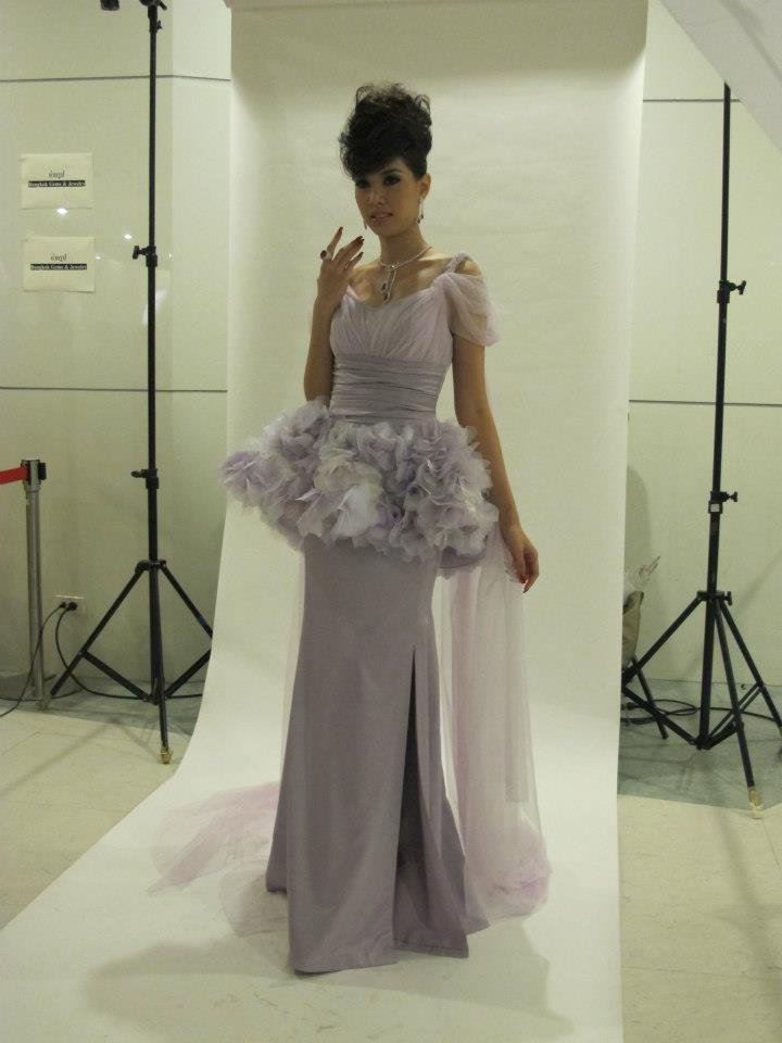 บางกอกเจมส์ ครั้งที่ 50