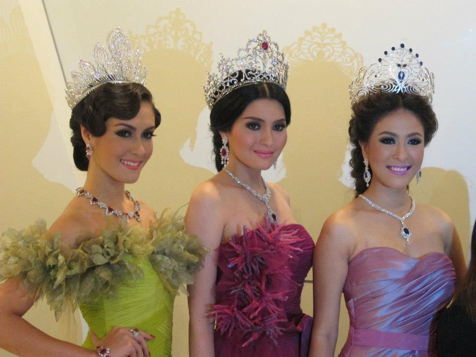 บางกอกเจมส์ ครั้งที่ 50