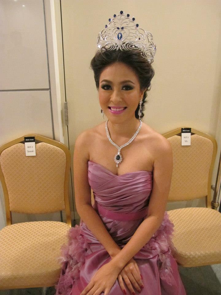 บางกอกเจมส์ ครั้งที่ 50