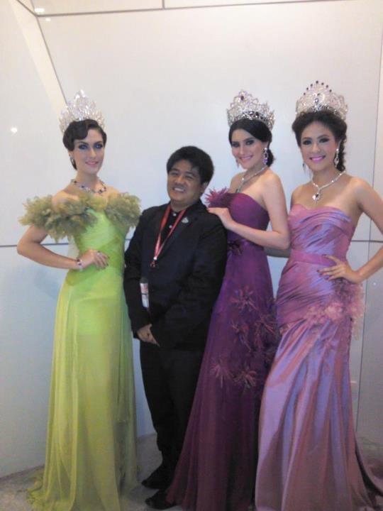 บางกอกเจมส์ ครั้งที่ 50