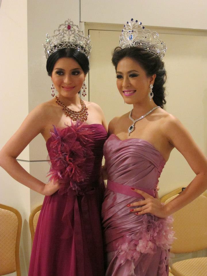 บางกอกเจมส์ ครั้งที่ 50